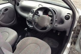 Ford KA 1.3i