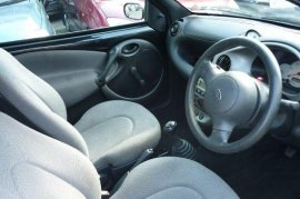 Ford KA 1.3i