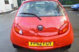 Ford KA 1.3i