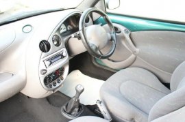 Ford KA 1.3i