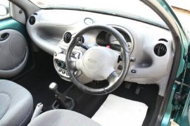 Ford KA 1.3i