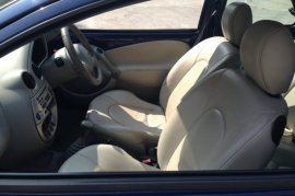 Ford KA 1.3I