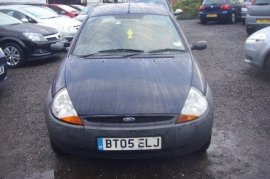 Ford KA 1.3i