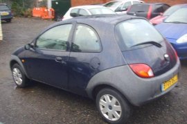 Ford KA 1.3i