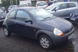 Ford KA 1.3i