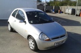 Ford KA 1.3i
