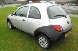 Ford KA 1.3i