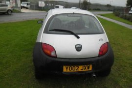 Ford KA 1.3i