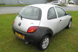 Ford KA 1.3i