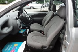 Ford KA 1.3i
