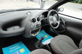 Ford KA 1.3i