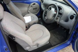 Ford KA 1.3i