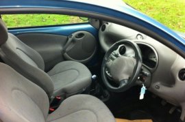 Ford KA 1.3i