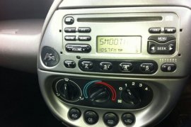 Ford KA 1.3i