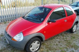 Ford KA 1.3i