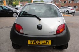 Ford KA 1.3i