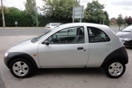 Ford KA 1.3i