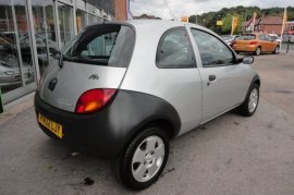Ford KA 1.3i