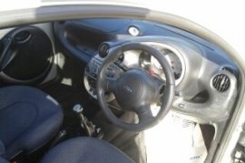 Ford KA 1.3i