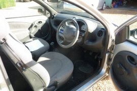 Ford KA 1.3i