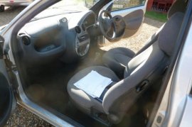Ford KA 1.3i