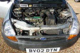 Ford KA 1.3i