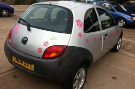 Ford KA 1.3i