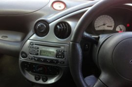 Ford KA 1.3i