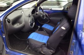 Ford KA 1.3i