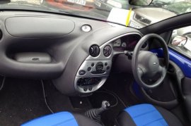 Ford KA 1.3i