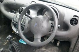 Ford KA 1.3i