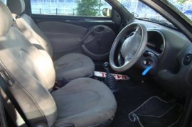 Ford KA 1.3i