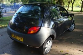 Ford KA 1.3i
