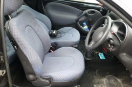 Ford KA 1.3i