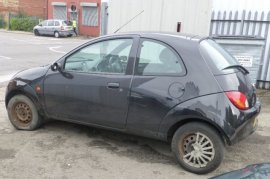 Ford KA 1.3i