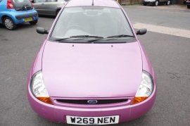 Ford KA 1.3i