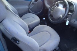 Ford KA 1.3i