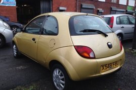 Ford KA 1.3i