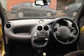 Ford KA 1.3i