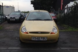 Ford KA 1.3i