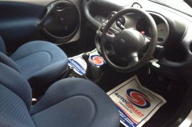 Ford KA 1.3i