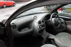 Ford KA 1.3i