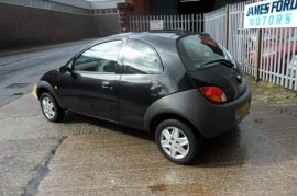 Ford KA 1.3i