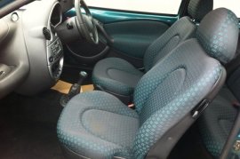 Ford KA 1.3i