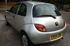 Ford KA 1.3i