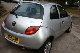 Ford KA 1.3i
