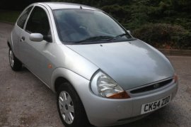Ford KA 1.3i