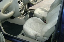 Ford KA 1.3i