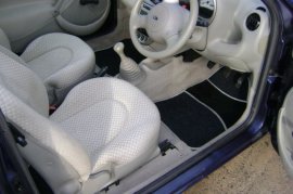 Ford KA 1.3i