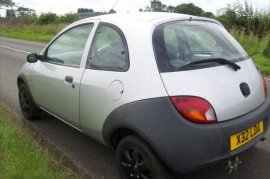 Ford KA 1.3i